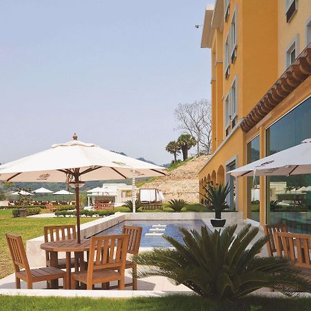 מלון La Quinta By Wyndham Poza Rica מראה חיצוני תמונה