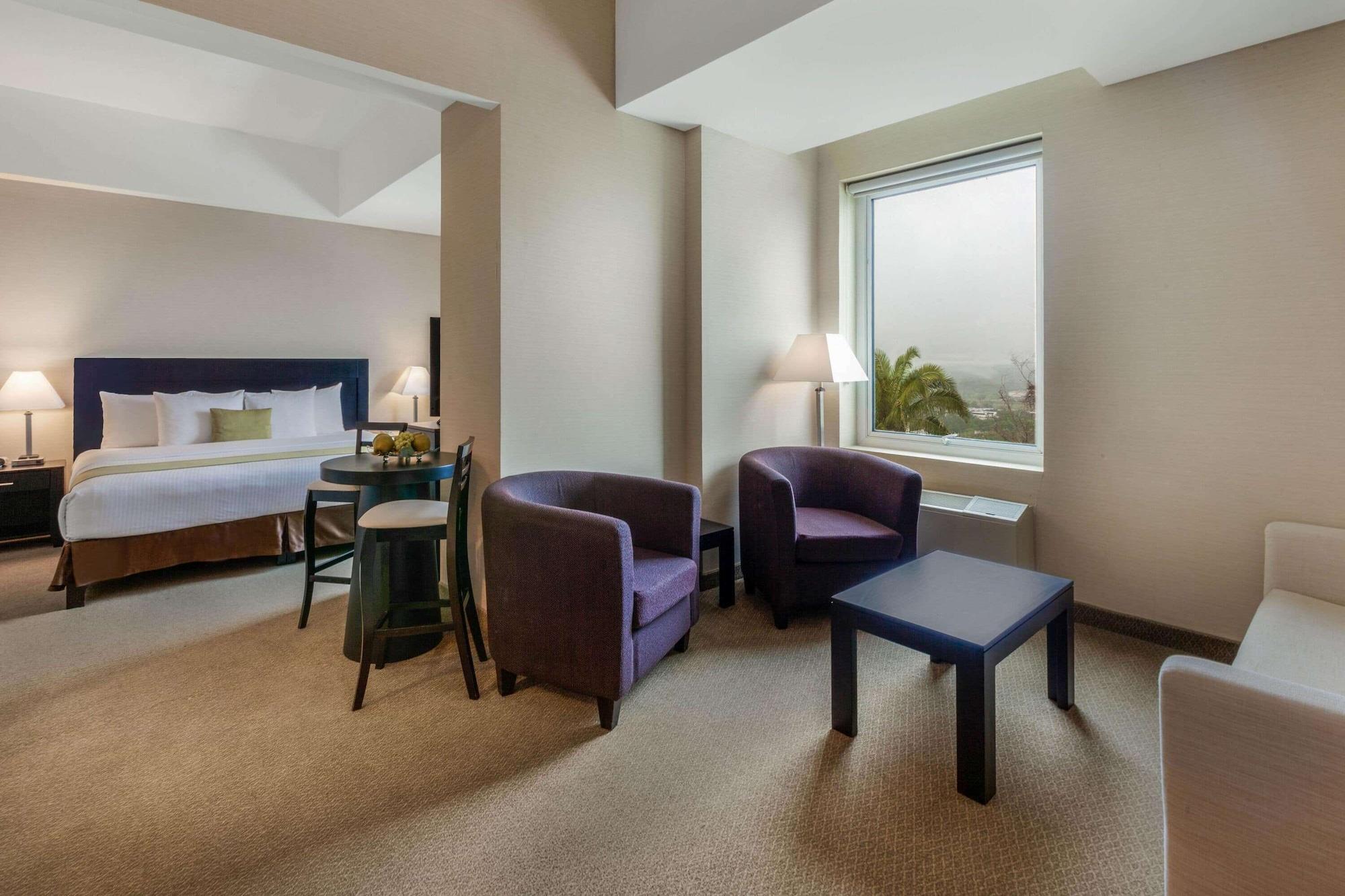 מלון La Quinta By Wyndham Poza Rica מראה חיצוני תמונה