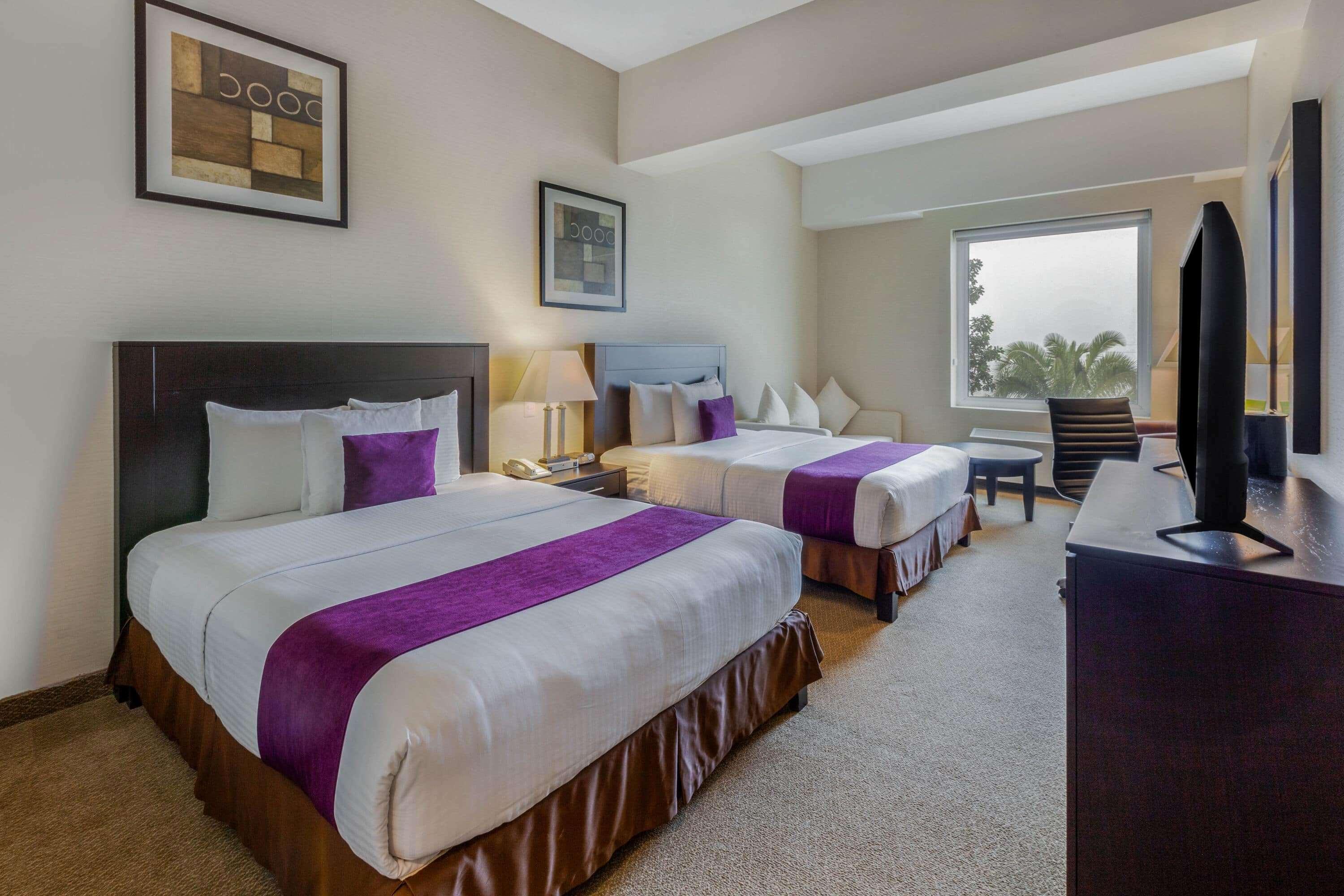מלון La Quinta By Wyndham Poza Rica מראה חיצוני תמונה