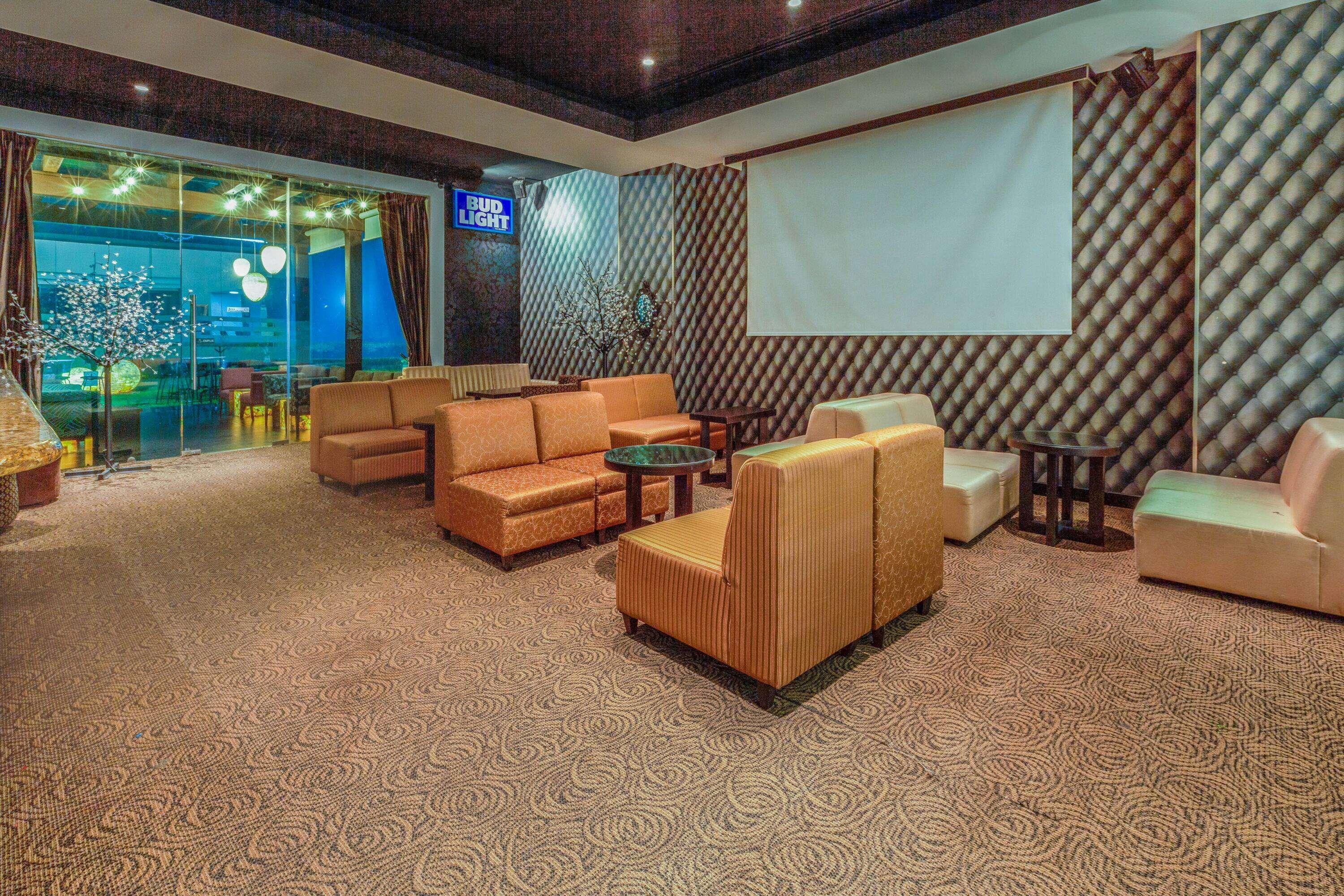 מלון La Quinta By Wyndham Poza Rica מראה חיצוני תמונה