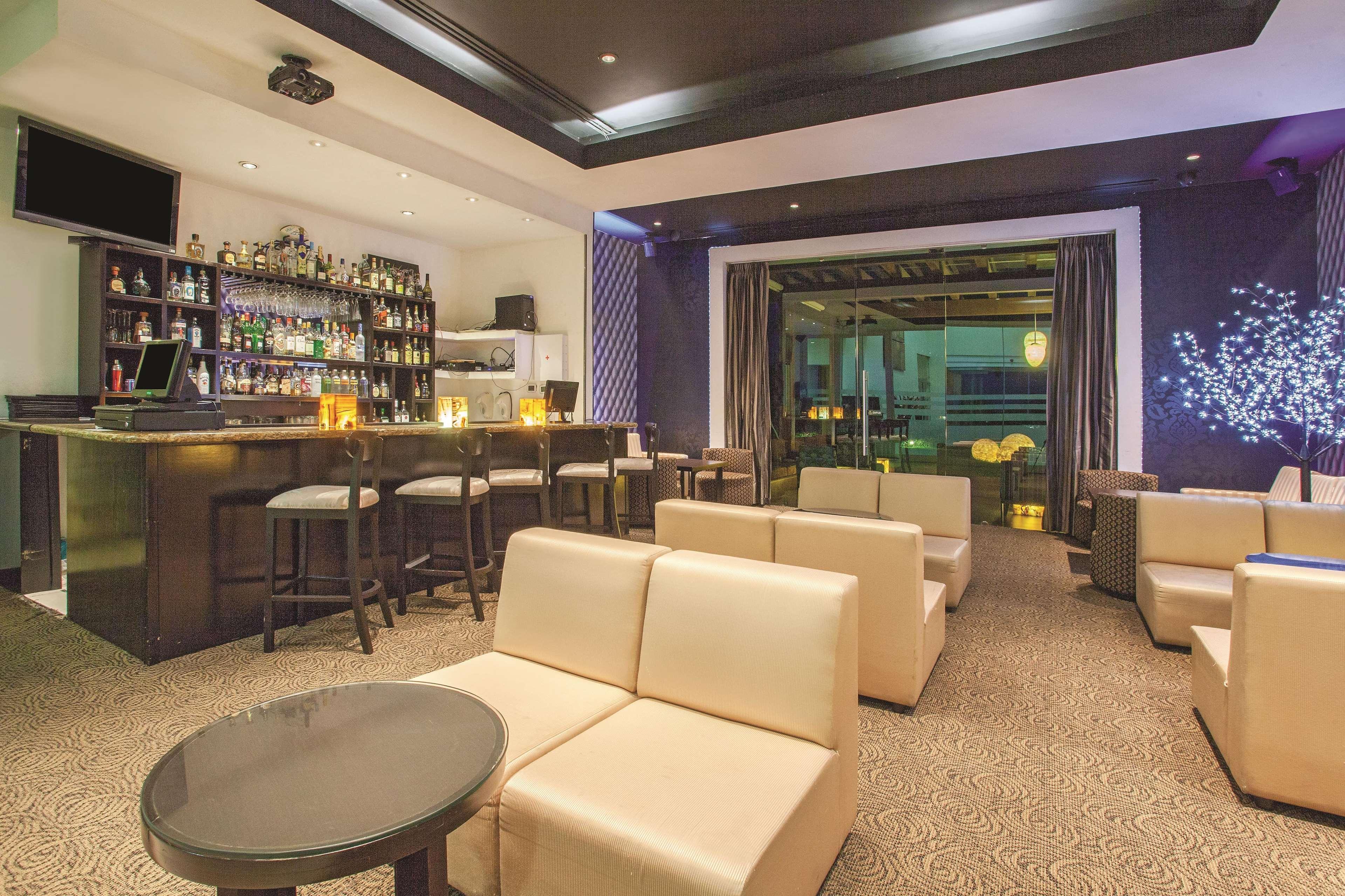 מלון La Quinta By Wyndham Poza Rica מראה חיצוני תמונה