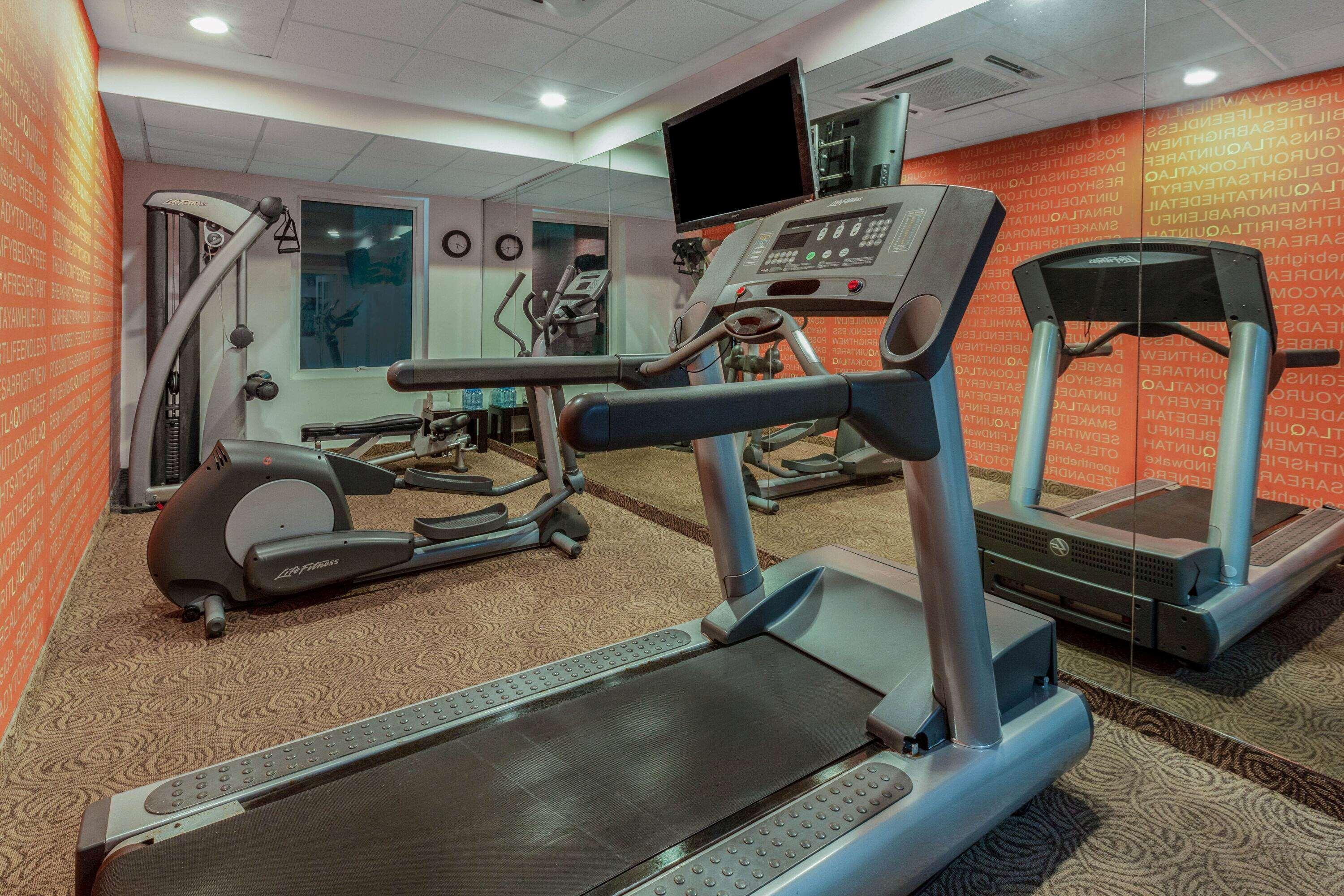 מלון La Quinta By Wyndham Poza Rica מראה חיצוני תמונה