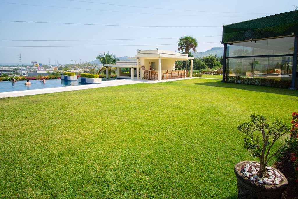 מלון La Quinta By Wyndham Poza Rica מתקנים תמונה