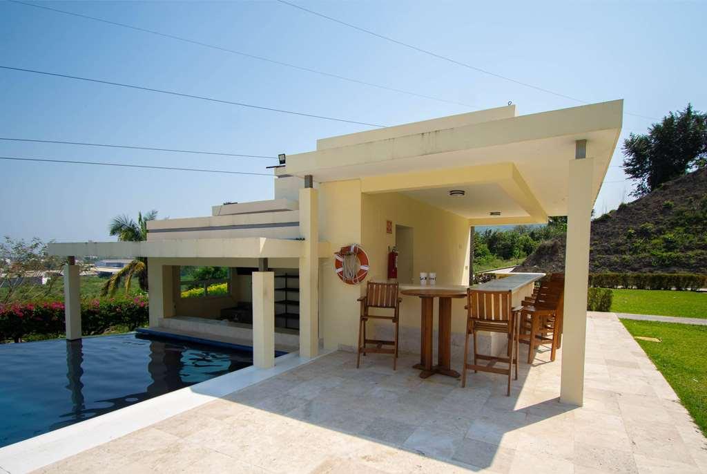 מלון La Quinta By Wyndham Poza Rica מתקנים תמונה