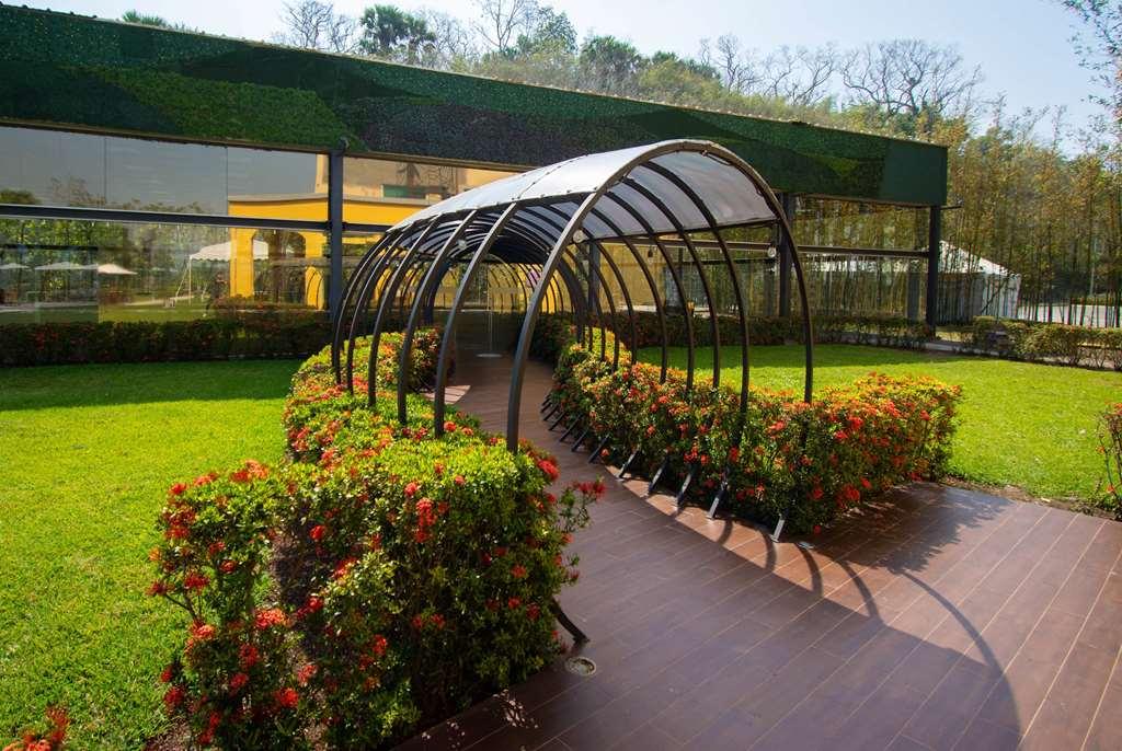 מלון La Quinta By Wyndham Poza Rica מתקנים תמונה