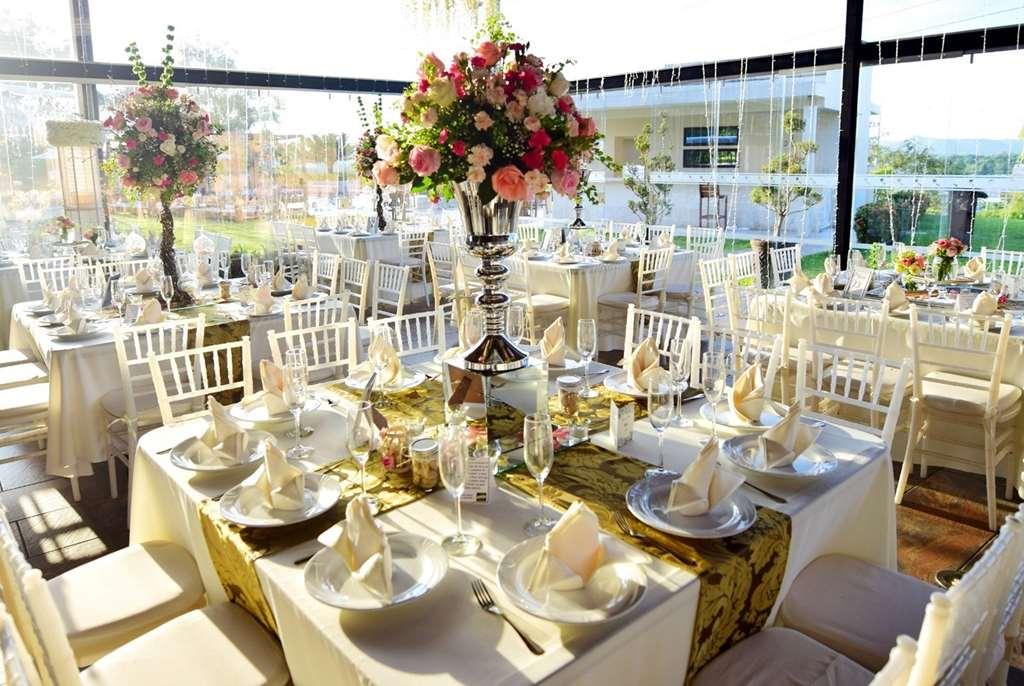 מלון La Quinta By Wyndham Poza Rica מתקנים תמונה