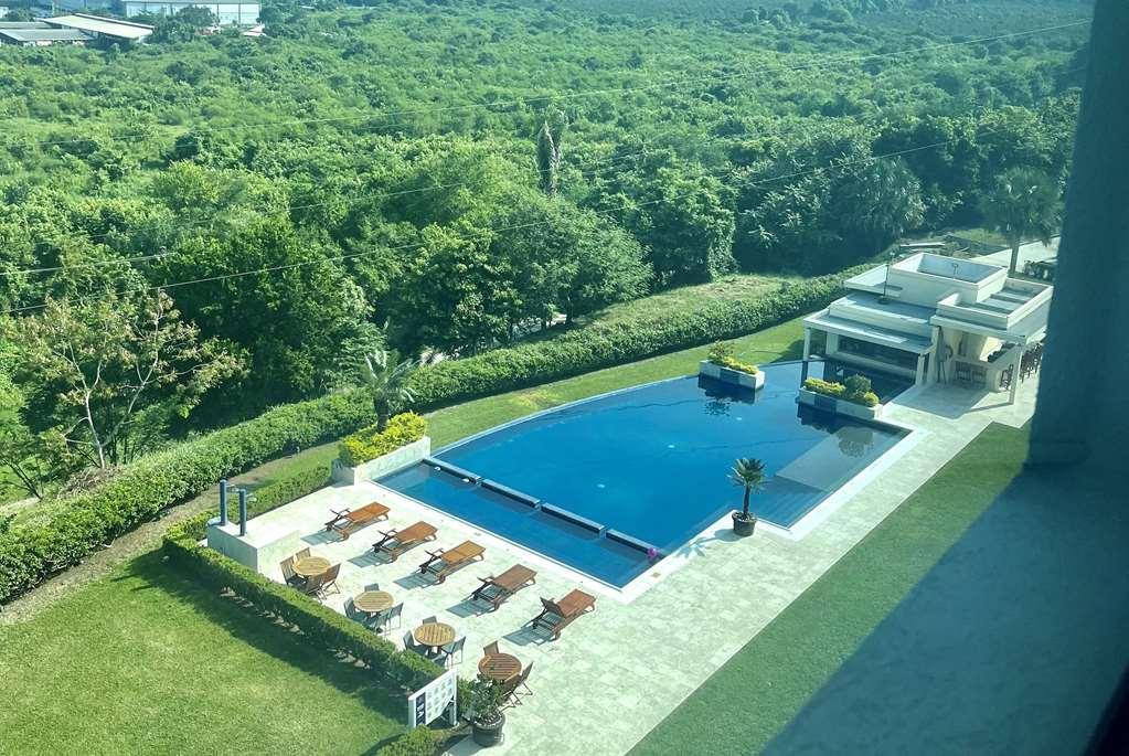 מלון La Quinta By Wyndham Poza Rica מתקנים תמונה