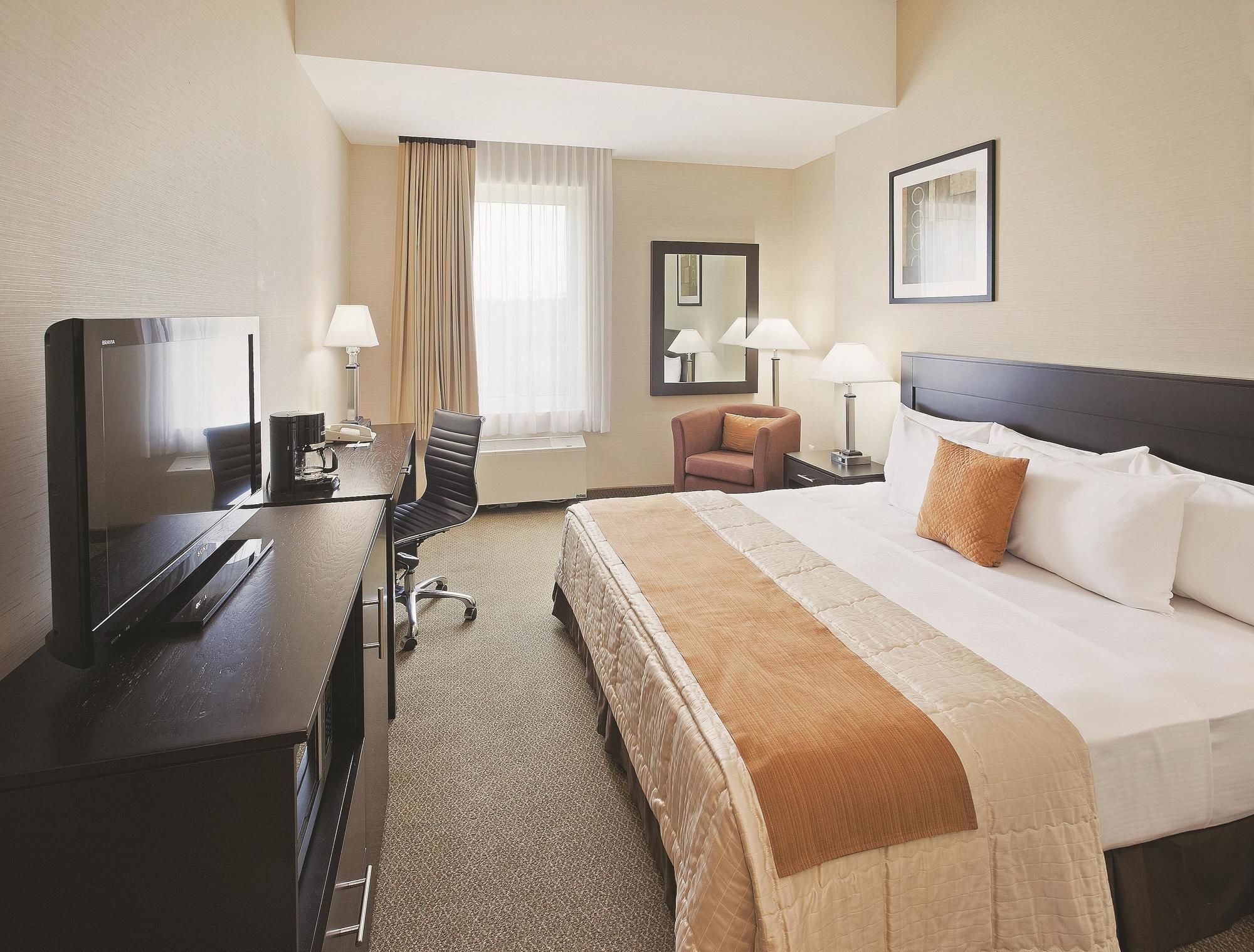 מלון La Quinta By Wyndham Poza Rica חדר תמונה