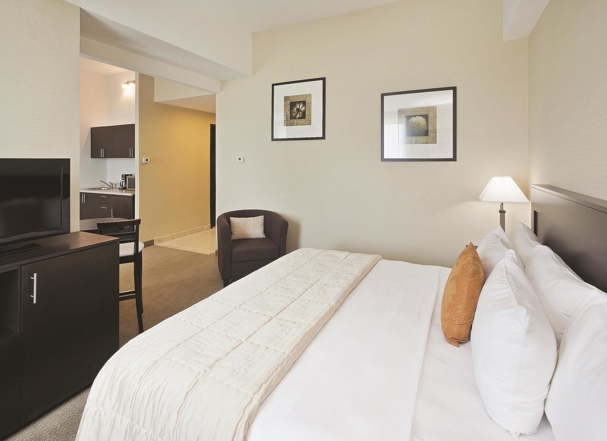 מלון La Quinta By Wyndham Poza Rica חדר תמונה