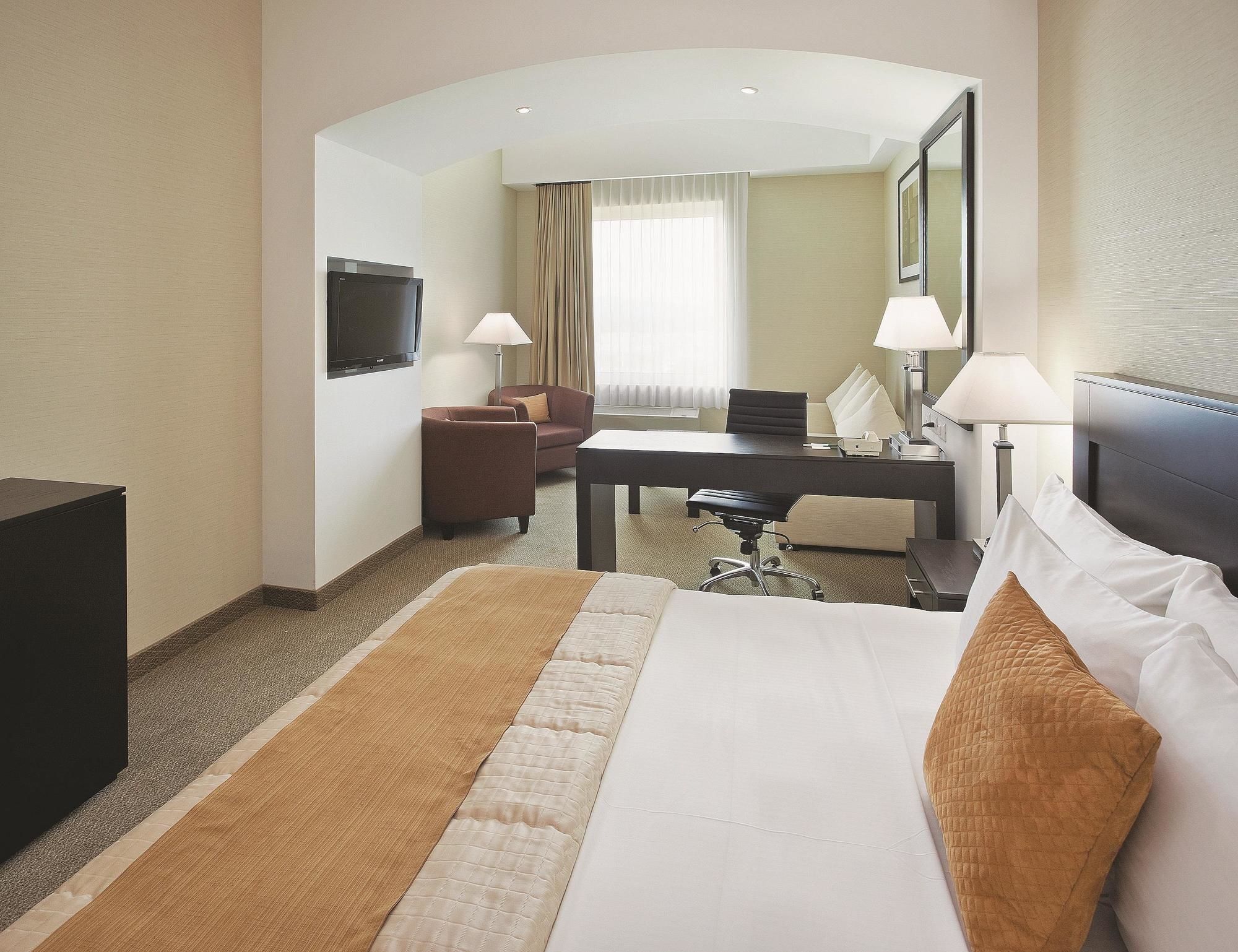 מלון La Quinta By Wyndham Poza Rica חדר תמונה